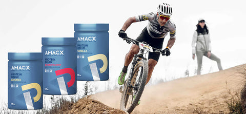 Optimale Erholung nach dem Sport