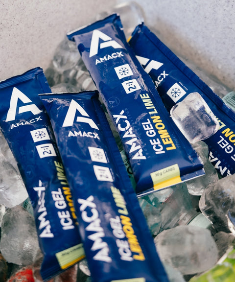Energy Ice Gel | 12er Pack