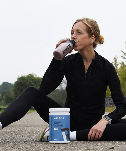 Recovery Shake Schokolade | 880 g