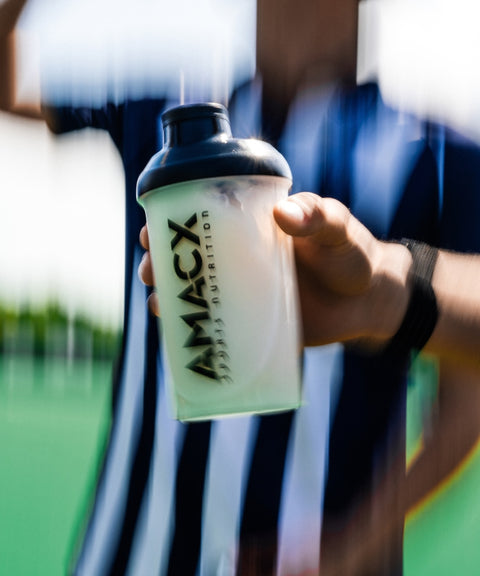 Recovery Shake Vanille | 880 g