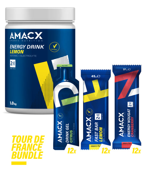 Tour de France Bundle