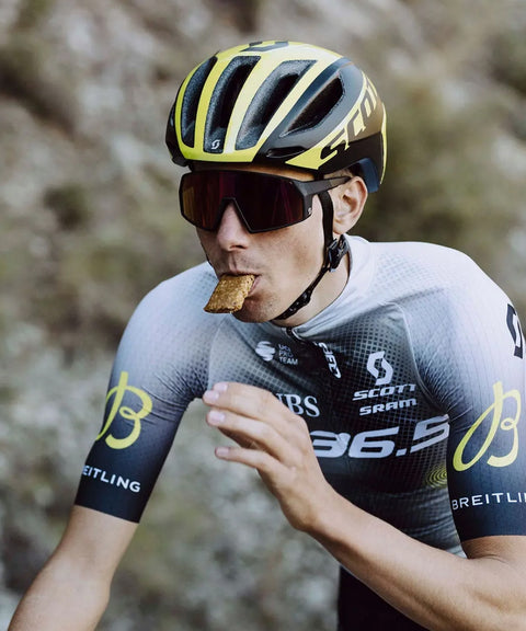 Energy Oat Bar Zitrone | 12er Pack