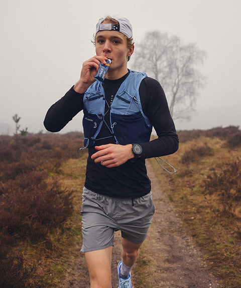 Drink Gel Orange | 12er Pack