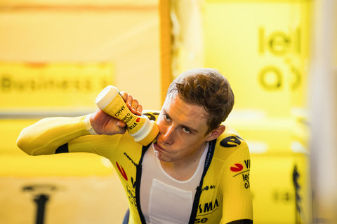 Der Unterschied zwischen Amacx Energy Drink und herkömmlichen zuckerhaltigen Sportgetränken