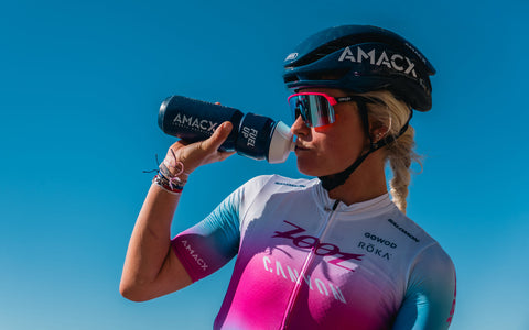 Hydration ist mehr als nur trinken: Warum Natrium wichtig ist