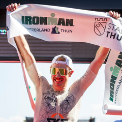 Regeneration für Triathleten: Dein Training endet nicht im Ziel