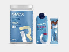 Recovery Line
