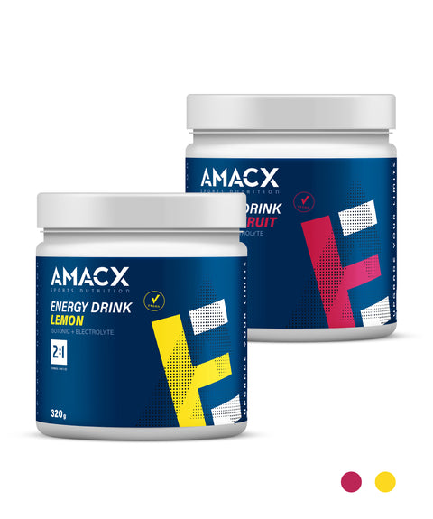 Energy Drink | 320 Gramm