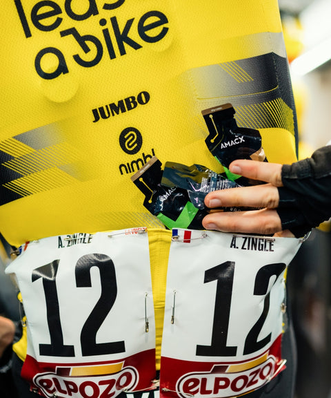 Gel Variety Pack | 16er Pack - Bald ablaufend