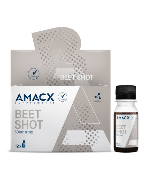 Beet Shot | 12er Pack