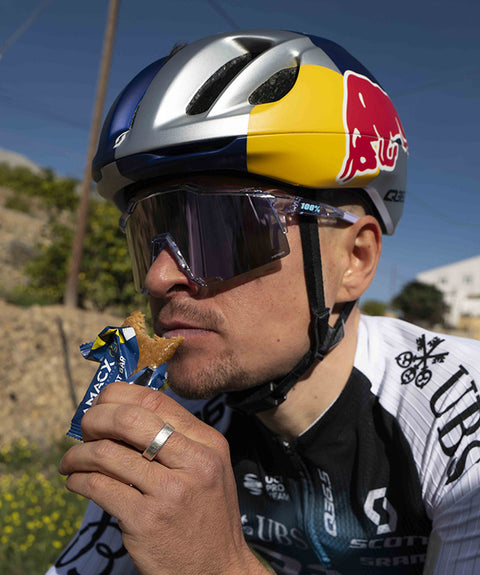 Energy Oat Bar Zitrone | 12er Pack