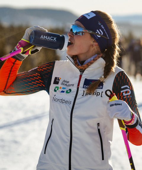 Turbo Drink On The Go Wassermelone | 12er Pack