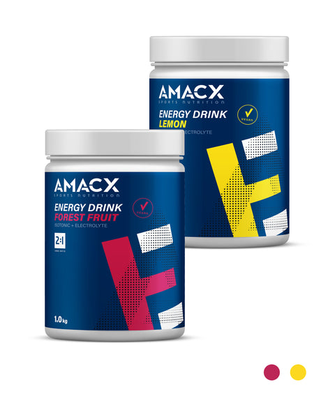 Energy Drink | 1.0 kg