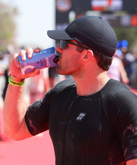 Amacx Cherry Juice + | 12er Pack
