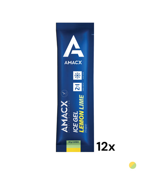 Energy Ice Gel | 12er Pack