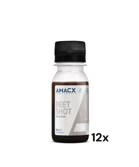 Beet Shot | 12er Pack