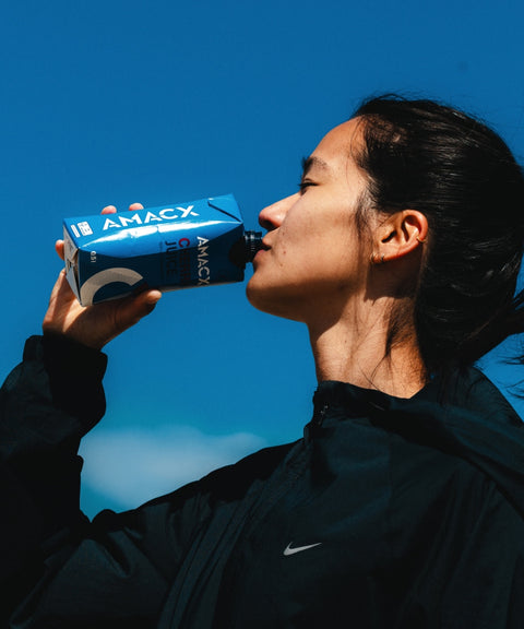 Amacx Cherry Juice | 12er Pack