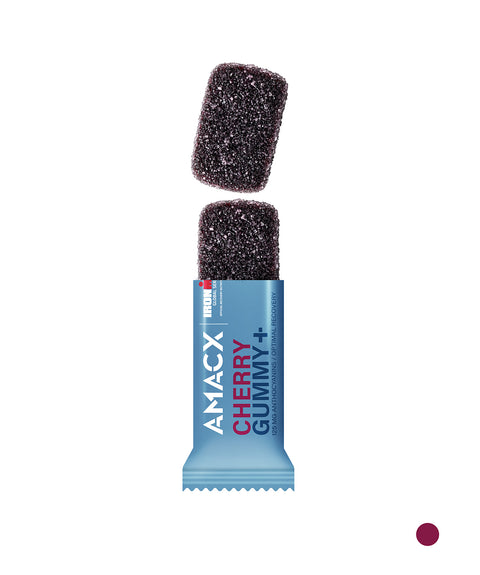 Cherry Gummy + | 12er Pack