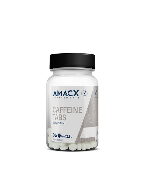 Koffein Tabletten