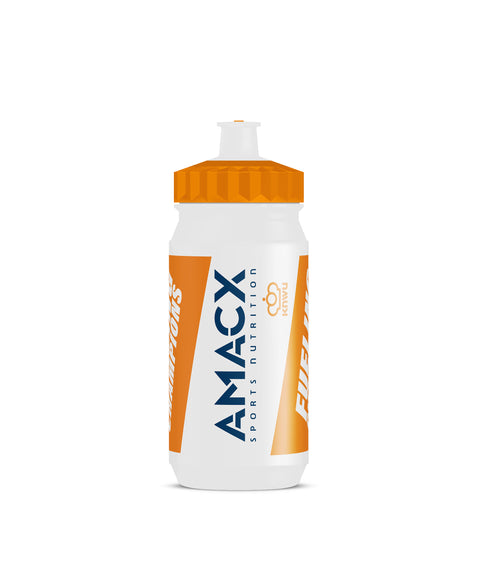KNWU x Amacx Trinkflasche