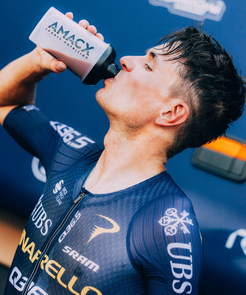 Recovery Shake Schokolade | 880 g