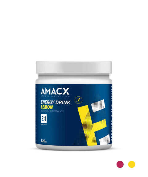 Energy Drink | 320 Gramm