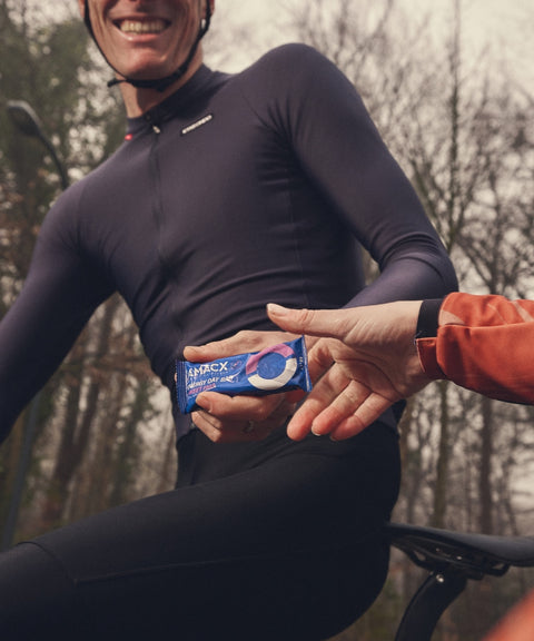 Energy Oat Bar Feigen | 12er Pack