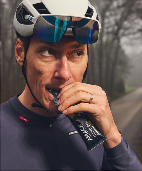 Turbo Gel Cola Limette | 24er Pack - Bald ablaufend