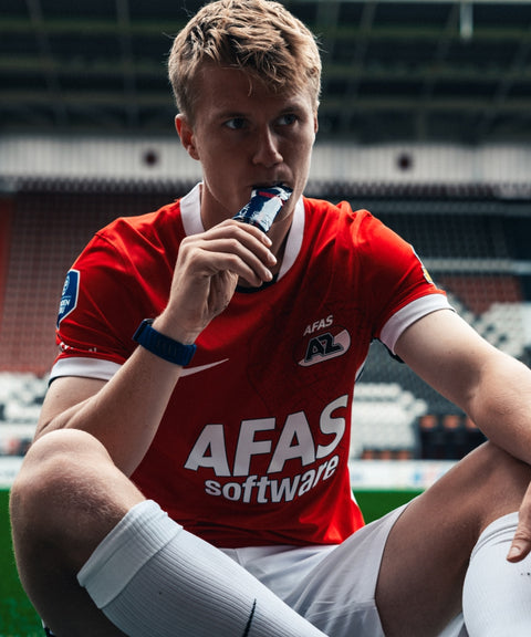 Drink Gel Himbeeren