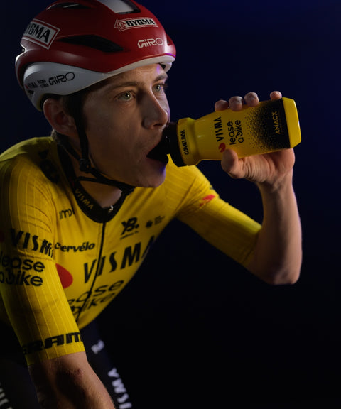 Energy Drink | 1.0 kg Zitrone