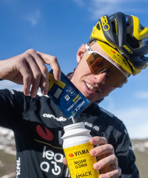 Energy Drink On The Go | 12er Pack