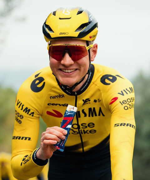 Energy Nougat Preiselbeere | 12er Pack