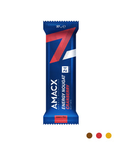 Energy Nougat Preiselbeere | 12er Pack