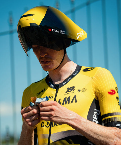 Energy Fruit Chew Piña | 12er Pack