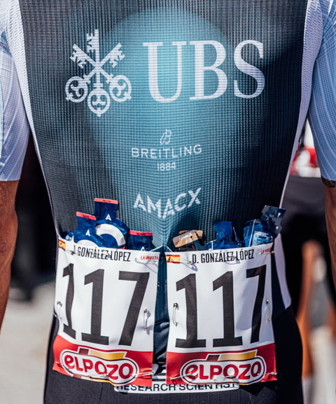 Gel Variety Pack | 16er Pack - Bald ablaufend