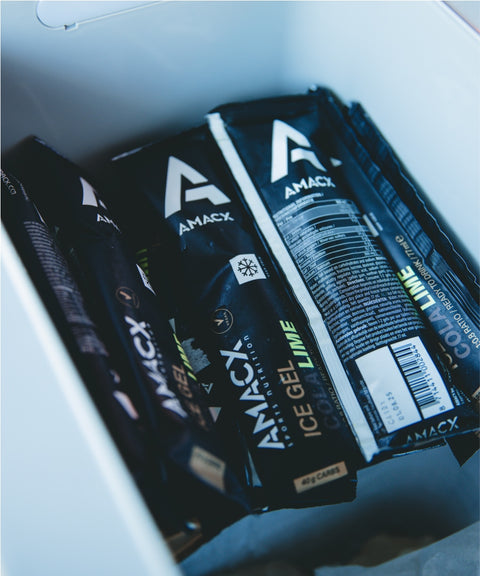Turbo Ice Gel | 12er Pack
