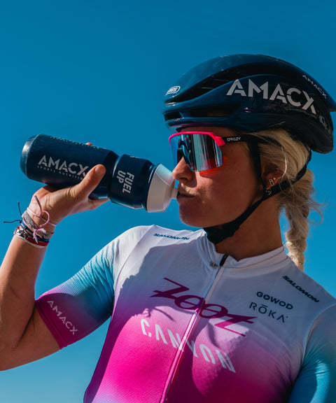 Amacx Shiva Trinkflasche | 750ml