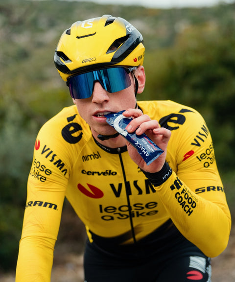 Drink Gel Erdbeere | 12er Pack