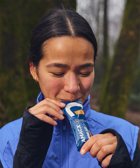 Drink Gel Orange | 12er Pack