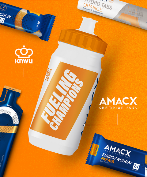 Oranje Bundle