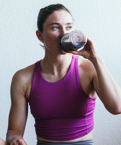 Recovery Shake Schokolade | 880 g