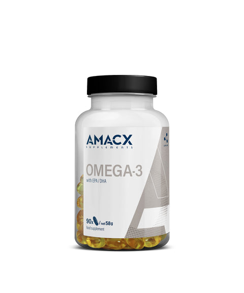 Amacx Omega-3