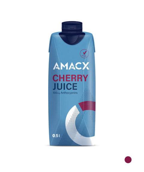 Amacx Cherry Juice | 4 pack