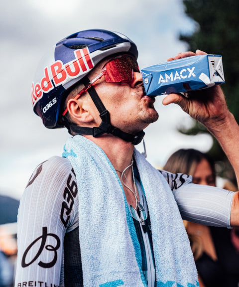 Amacx Cherry Juice | 4er Pack