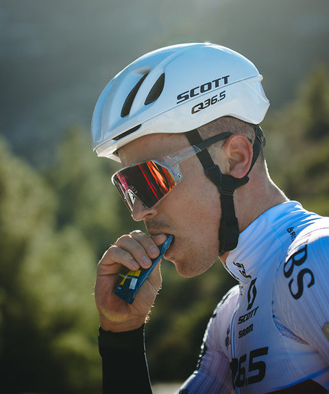 Fast Bar Zitrone | 24er pack – Bald ablaufend