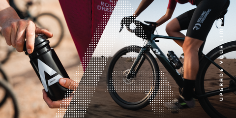 Amacx Sporternährung für Radfahrer – Entwickelt, um Hydratation und Ausdauer zu verbessern, damit Sportler auch bei langen Fahrten und anspruchsvollen Strecken ihre beste Leistung abrufen können.