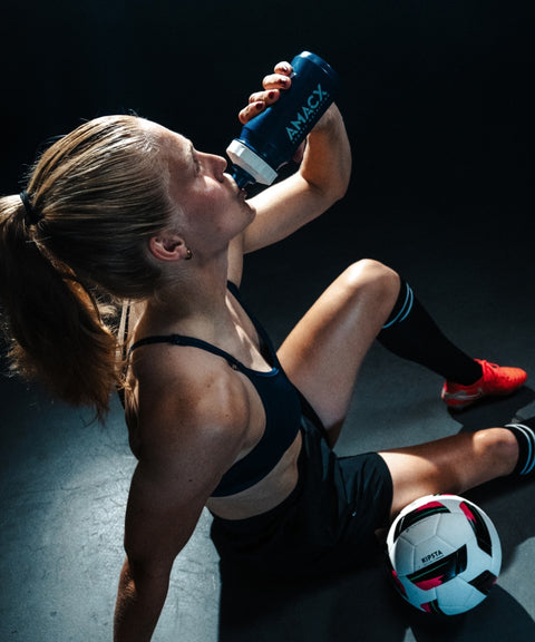 Energy Drink | 1.0 kg Zitrone