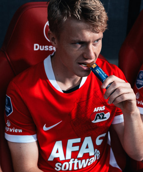 Energy Fruit Chew Piña | 12er Pack