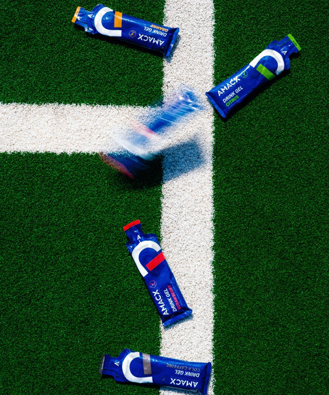 Gel Variety Pack | 16er Pack - Bald ablaufend