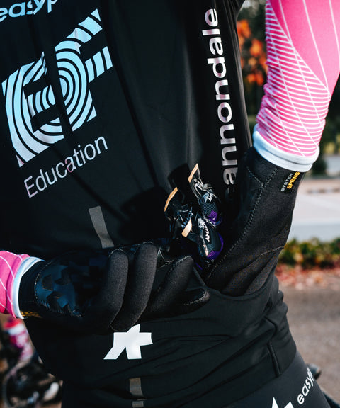 Turbo Gel Cassis Koffein | 12er Pack